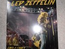 LED  ZEPPELIN   EARLS COURT  2 LP