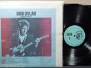 BOB DYLAN Blind Boy Grunt TMQ 37007 Vintage Private Press Vinyl LP Album