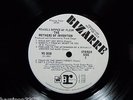 THE MOTHERS OF INVENTION Original 1970 Psych PROMO Frank Zappa Warner Reprise
