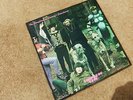 BONZO DOG DOO-DAH BAND - THE DOUGHNUT IN GRANNY'S GREENHOUSE (1968) WITH BOOKLET