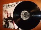 A-HA Rare Lp Bridges Fakkeltog Lp - Very Limited