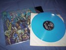 CATHEDRAL.THE ETHEREAL MIRROR.LP 1993.BLUE VINYLwSHEET RAREST FIRST ISSUE