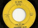 GARAGE 45 by THE UNDERGROUND BALLON RARE HEAR IT
