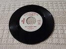 BOB MORRISON HEY PUPPET MAN/I LOOKED IN THE MIRROR COLUMBIA 43451 PROMO M-