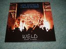 Neil Young - Weld  2LP   (EX/EX)