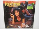 Pulp Fiction Original LP MCA sealed/ new
