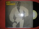 Pat Thomas - I'm a fool for you - afro Ghana lp mp3