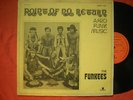 Funkees - Point of no return -  psyche funk nigeria rare org lp mp3