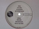 BRASS TACKS Self Titled EP on Star Point Tactics VG++ indie rap