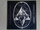 Mandy Morton and Spriguns - Magic Lady LP Original 1978 Banshee Records