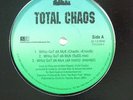TOTAL CHAOS Whoz Got Da Myk 12