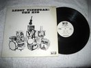 LEROY VINNEGAR - The Kid - SUPER Rare Orig 1975 PBR Jazz/Funk private label LP