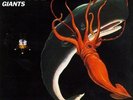 THEY MIGHT BE GIANTS 