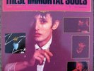 THESE IMMORTAL SOULS Get Lost  lp 1987 DEBUT The Birthday Party SWELL MAPS oop