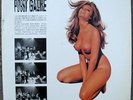 PUSSY GALORE This Friday Night Only lp JAPAN only  Jon Spencer Limited to 2000