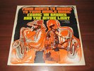 From Mento To Reggae Third World Music Cedric IM Brooks and The Divine Light LP