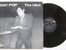 IGGY POP [ DAVID BOWIE ] - 'THE IDIOT' - ORIGINAL U.S.A 'RCA' LP -1977 -EX+