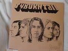 TYBURN TALL - same ** Amber Soundroom * Kraut