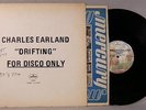 CHARLES EARLAND “Drifting” DISCO PROMO Orig Mercury 12” NM