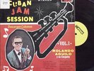 CUBAN JAM SESSION rolando aguilo y su conjunto DESCARGAS mambologia RECOMMENDED