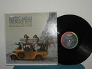 The Beach Boys- Surfin' Safari 1962 Capital T1808 EX