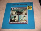 BILLY PRESTON 1965 SEALED LP(VEE JAY 1123)THE MOST EXCITING ORGAN EVER