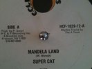 SUPER CAT- MANDELLA LAND (ECLIPSE)- 12