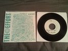 The Effort Test Press Have Heart Champion american nightmare horror show