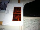 Duke Ellington Memoribila- Signed Lp 21 lines Original Letter. 2 Photo Negatives
