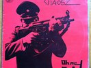 Chaos Z – Ohne Gnade LP  Rock O Rama Records