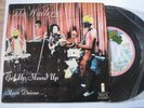 WAILERS - GET UP, STAND UP BOB MARLEY PETER TOSH SPANISH UNIQUE P/S 45 1973