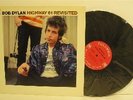 Bob Dylan LP Highway 61 Revisited Sealed In Inner Sleeve Orig Mono Two Eye Label