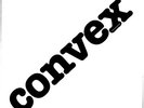 CONRAD SCHNITZLER Convex SELF RELEASED 500 COPIES VINYL LP RARE