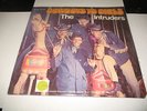 THE INTRUDERS COWBOYS TO GIRLS LP GAMBLE STILL SEALED SOUL