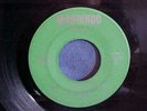 Four Tracks/Mandingo/Like My Love For You/strong VG