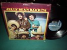 RARE The Jelly Bean Bandits-Self Titled Psych/FUZZ/ACID Mainstream S/6103 Lp VG+