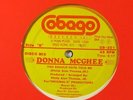 DONNA MCGHEE You Should Have Told Me 12