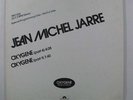 JEAN MICHEL JARRE Oxygene 12