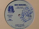NEW HORIZON You 12