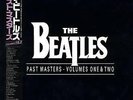 BEATLES - PAST MASTERS VOLUMES ONE & TWO (RARE ORIG. JAP.)