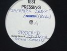 SPYDER-D Smerphies Dance 12