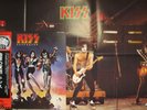 KISS-DESTROYER-JAPAN 1st ISSUE GATEFOLD +OBI,POSTER