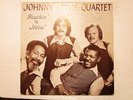 Johnny Lewis Quartet LP Rare Private Jazz Funk EX copy