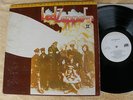 MOBILE FIDELITY MFSL 1-065  LED ZEPPLIN   II   AUDIOPHILE - 1/2 Speed Mastered