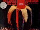 LP:Association P.C.,Rock around the Cock(RARE)[NM] (MPS)