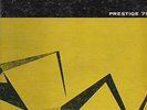 Relaxin' With The Miles Davis Quintet - Original Press Microgroove Prestige LP