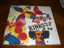 Kinks-face to face.LP RSD