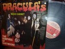 Vampires of Dartmoore, Dracula's Music Cabinet Psych 69
