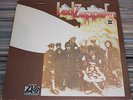 LED ZEPPELIN II ATLANTIC SD 8236 STEREO US gate fold cover PAGE PLANT BONHAM NM