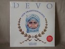 DEVO Live In Seattle 1981 Record Store Day 2012 NEW SEALED UNOPENED 2XLP